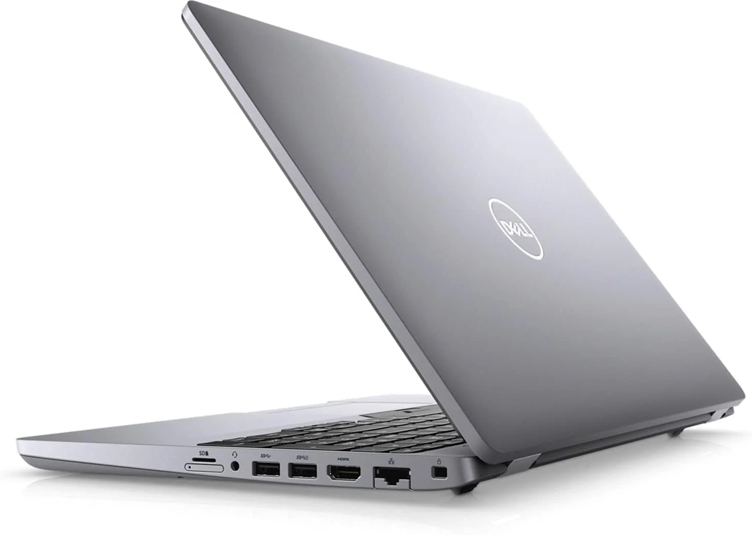 Dell Latitude 5510 | Core i7, 16GB RAM, 512GB SSD – Win 11 - AE Laptop image 4