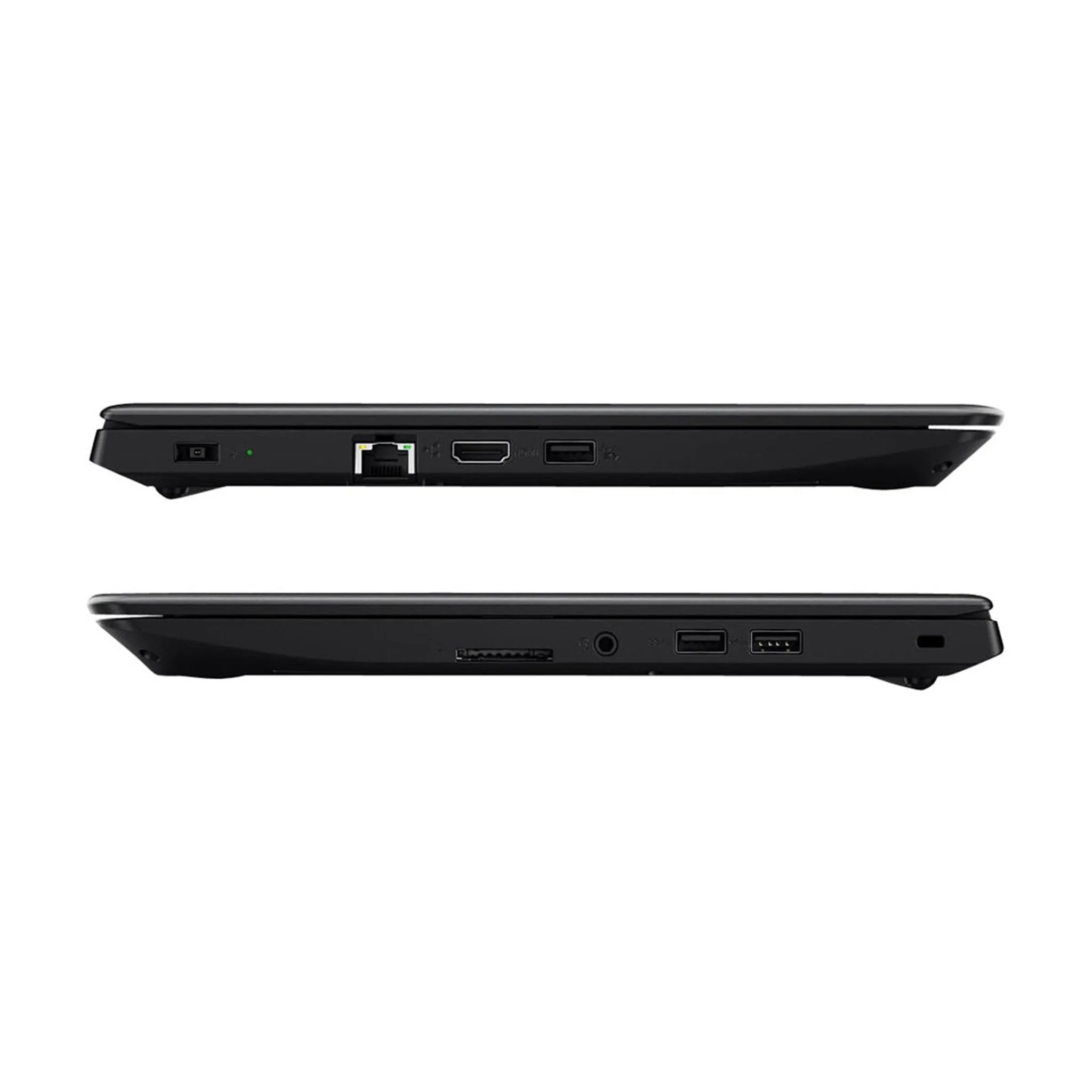 Lenovo ThinkPad E470 Core i5-6th Gen 8GB RAM 256GB SSD 14 Inch – Refurbished Laptop - AE Laptop image 3