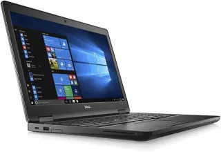 Dell Latitude 5570 Core i5-6th Gen 8GB 512GB SSD 15.6 Inch Touch – Refurbished Laptop