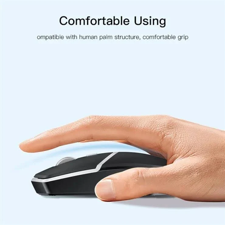 Ergonomic Computer Mouse - AE Laptop image 5