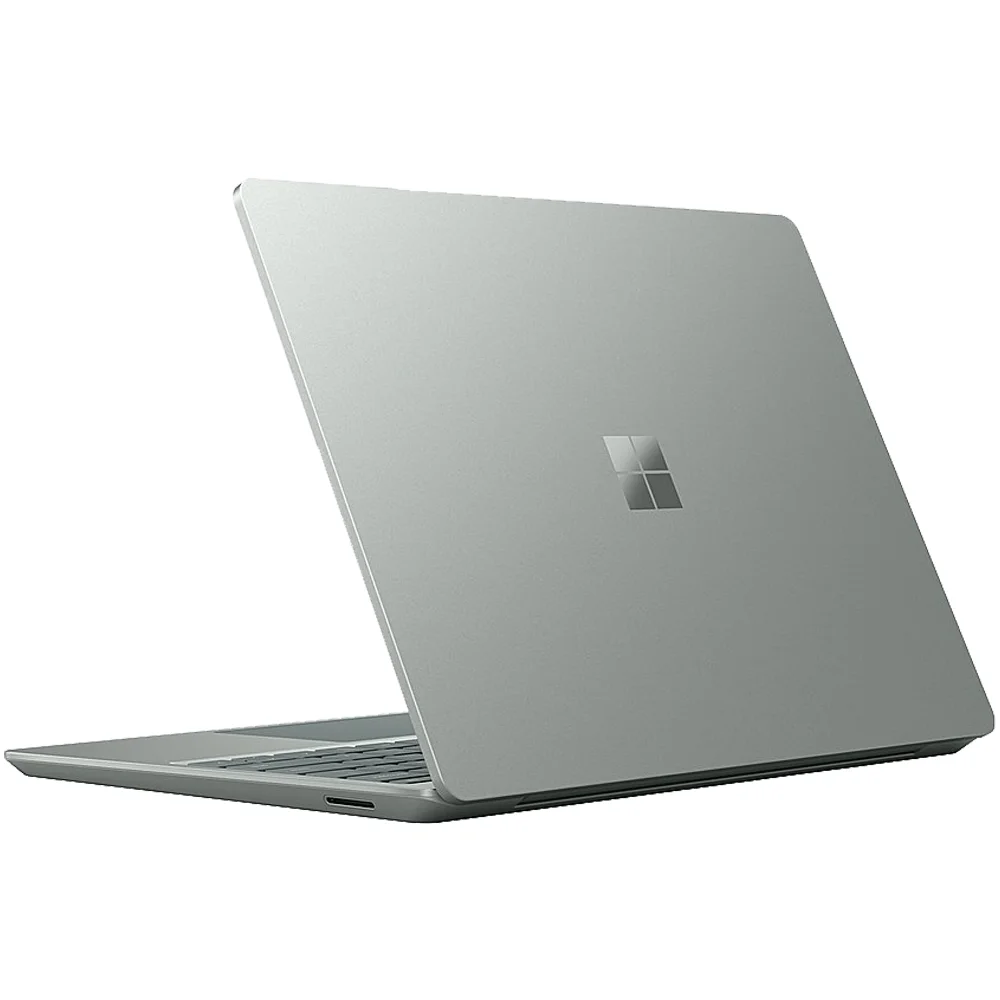 Microsoft - Surface Laptop Go 3 - 12.4" Touch-Screen - Intel Core i5 with 16GB Memory - 256GB SSD - AE Laptop image 4