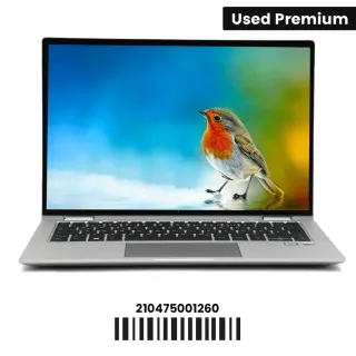 HP ELITEBOOK X360 1030 G4: 8th Gen i7, 16GB RAM, 256GB SSD