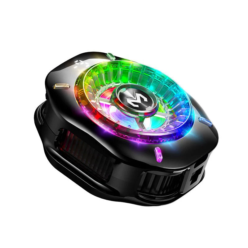 Memo - Magnetic Mobile Cooling Fan - AE Laptop image 6