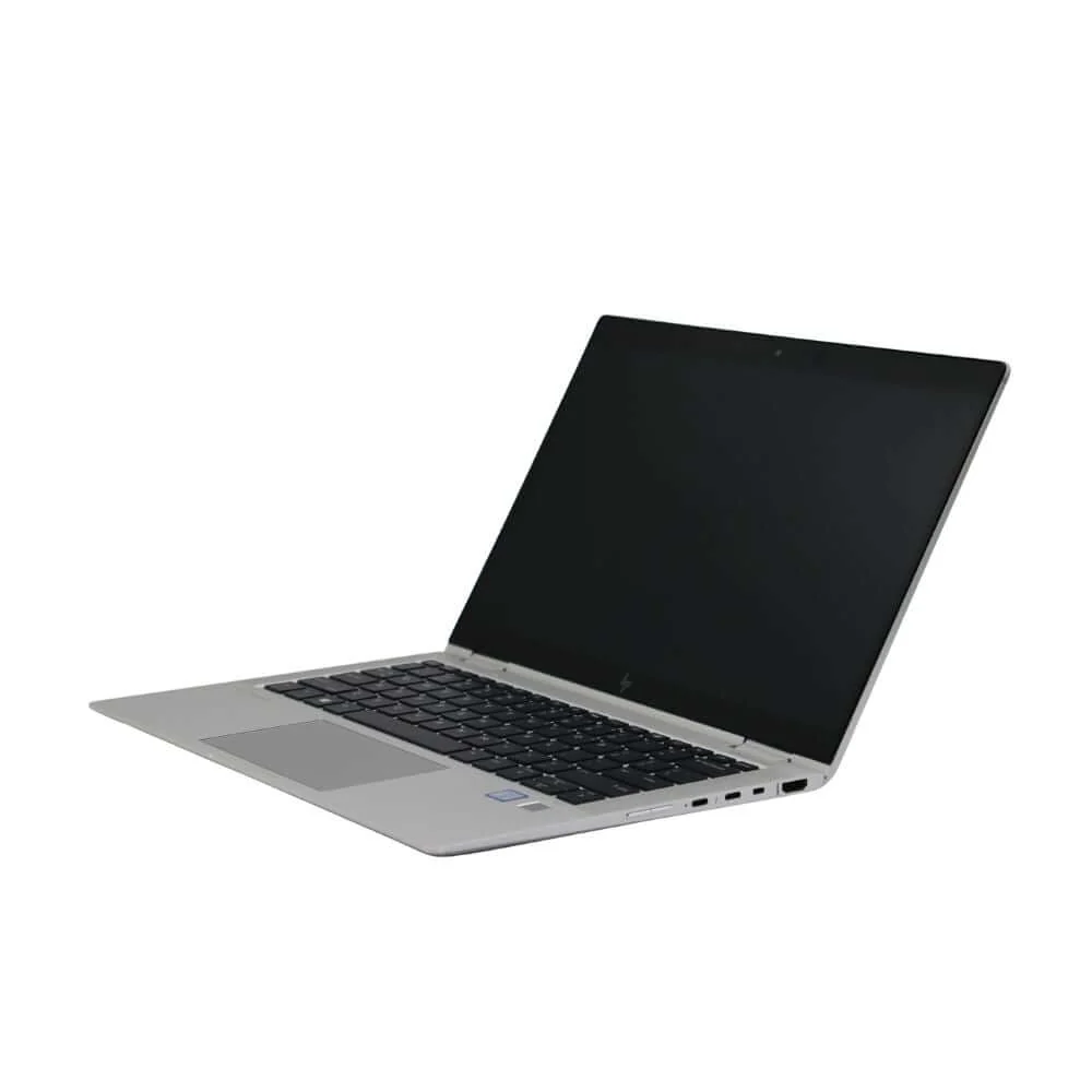 HP ELITEBOOK X360 1030 G4: 8th Gen i5, 16GB RAM, 256GB SSD - Gray - Unit 71843