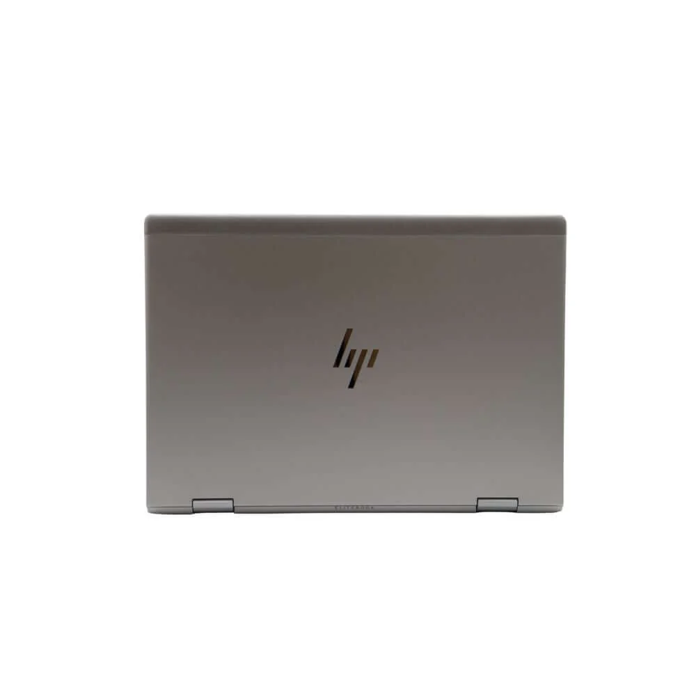 HP ELITEBOOK X360 830 G6: 8th Gen i5, 8GB RAM, 256GB SSD - Gray - Unit 77479 - AE Laptop image 6