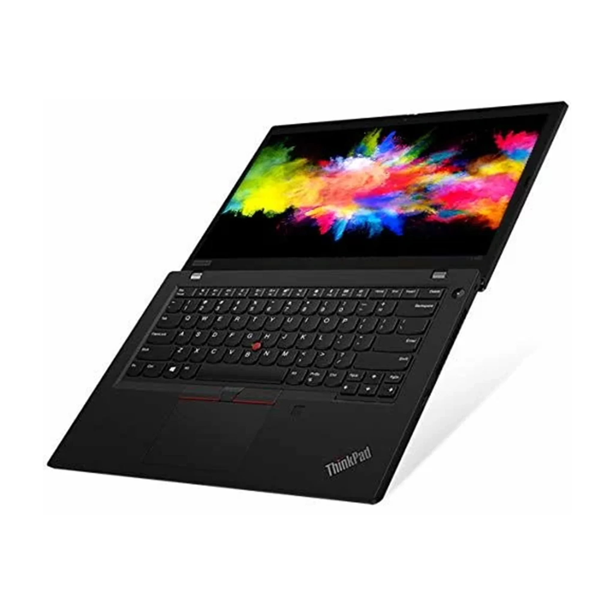 Lenovo ThinkPad L480 Core i5-8th Gen 8GB RAM 256GB SSD 14 Inch – Refurbished Laptop - AE Laptop image 5