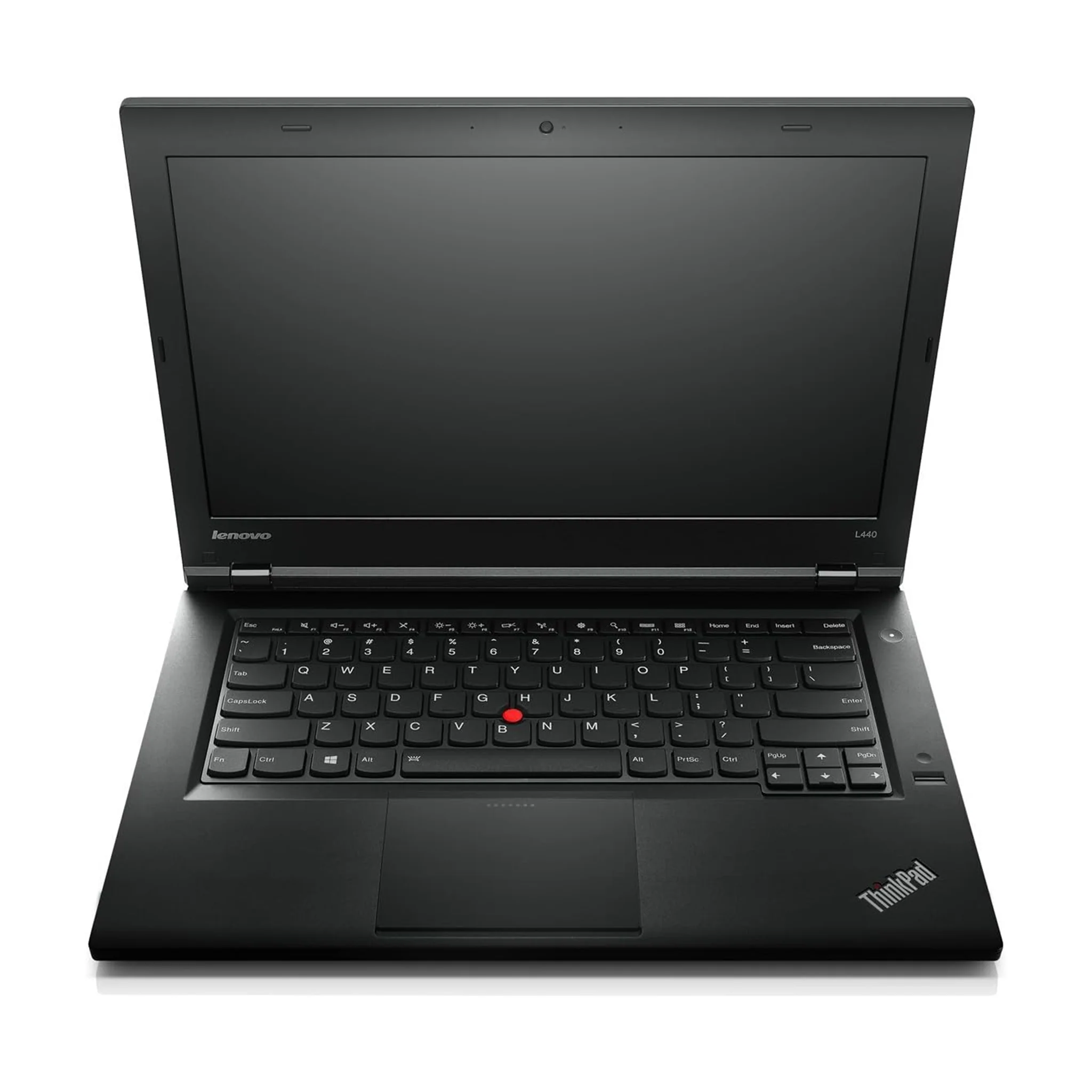 Lenovo ThinkPad L440 Core i5-4th Gen 8GB RAM 500GB HDD 14 Inch – Refurbished Laptop - AE Laptop image 1