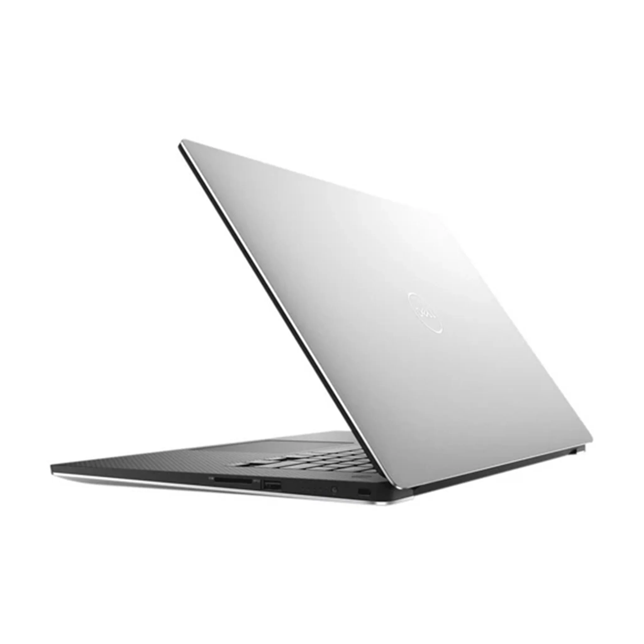 Dell Precision 5530 Core i9-8th Gen 16GB 512GB SSD 15.6 Inch Touch 4GB Dedicated GPU – Refurbished Laptop - AE Laptop image 4