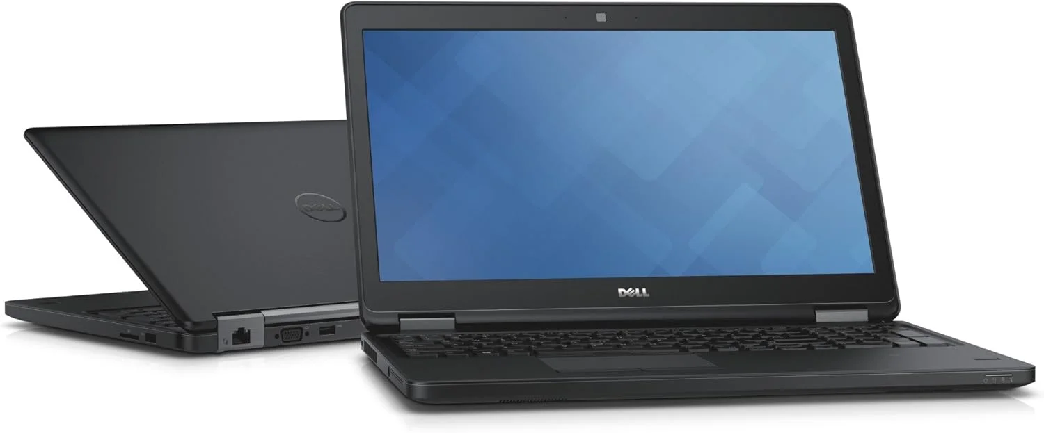 Dell Latitude E5550 Laptop: Best Budget Business Laptop - AE Laptop image 4