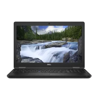 Dell Latitude 5500 Core i7-8th Gen 16GB RAM 512GB SSD 15.6 Inch – Refurbished Laptop
