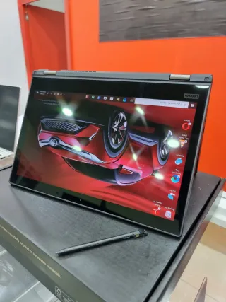 Lenovo ThinkPad Yoga L390 | Core i5 8th Gen | 16GB RAM 512GB SSD
