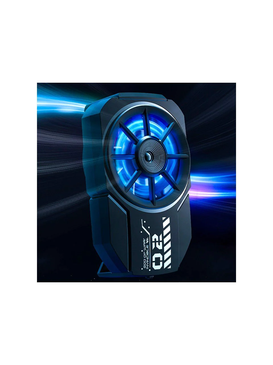 Cool Flow Radiator - AE Laptop image 4