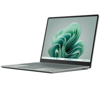 Microsoft - Surface Laptop Go 3 - 12.4" Touch-Screen - Intel Core i5 with 16GB Memory - 256GB SSD