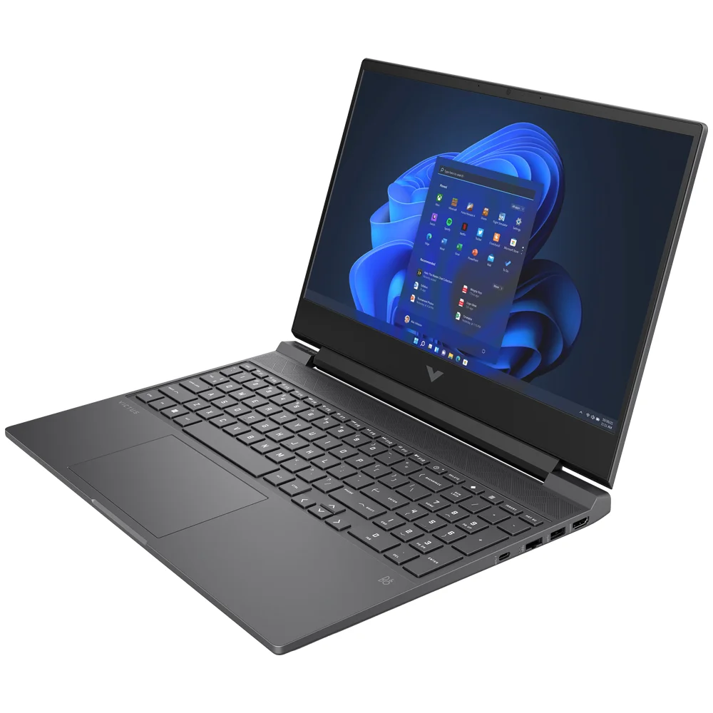 HP Victus Gaming 15-fa1005nt Laptop 39.6 cm (15.6") Full HD Intel® Core™ i7 i7-13620H 16 GB DDR4-SDRAM 512 GB SSD NVIDIA GeForce RTX 3050 - AE Laptop image 3