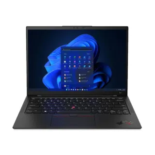 Lenovo ThinkPad X1 Carbon Core i7-10th Gen 16GB 1TB SSD 14 Inch – Refurbished Laptop