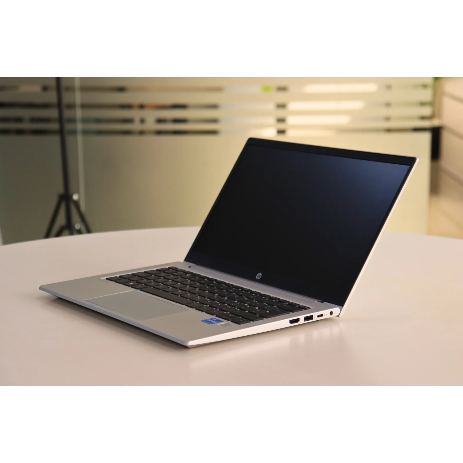 HP Probook 630 G8: 11th Gen i5, 8GB RAM, 256GB SSD - Gray - Unit 01367