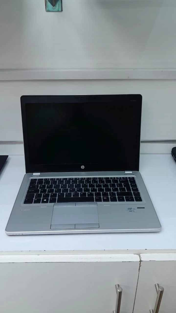 HP ProBook 6550b 15.6" Laptop Intel Core i5 540M, 8GB RAM, 500GB HDD - AE Laptop image 4