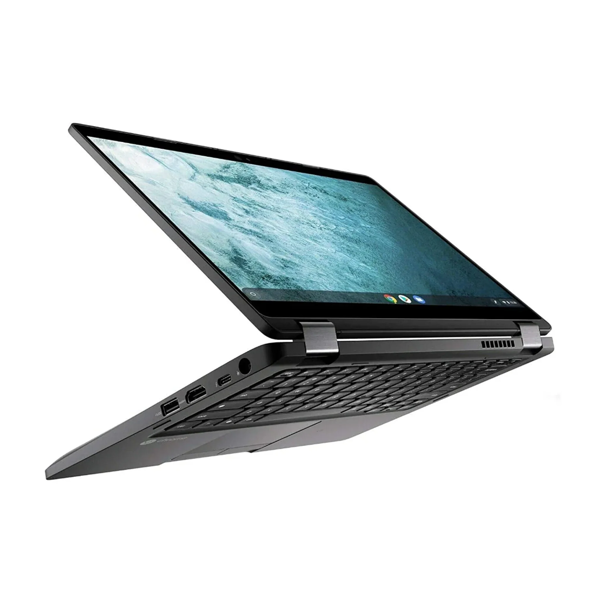 Dell Latitude 5300 2-in-1 Core i5-8th Gen 8GB 256GB SSD 13.3 Inch Touch – Refurbished Laptop - AE Laptop image 1