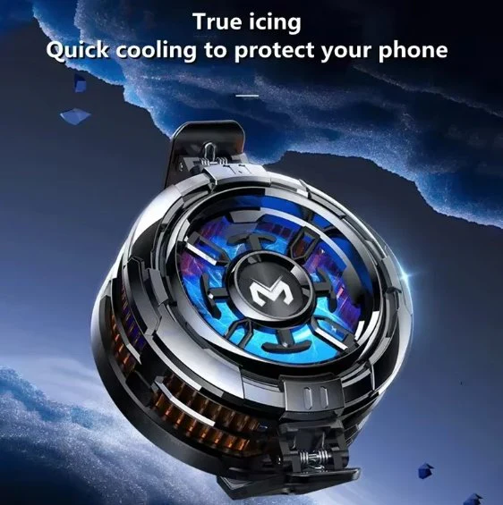 Frost Wave Cooler Radiator - AE Laptop image 4