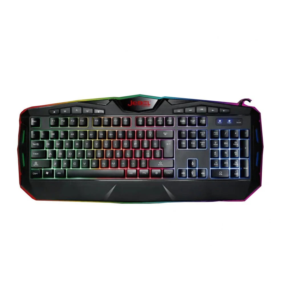 Rainbow Keyboard - AE Laptop image 1
