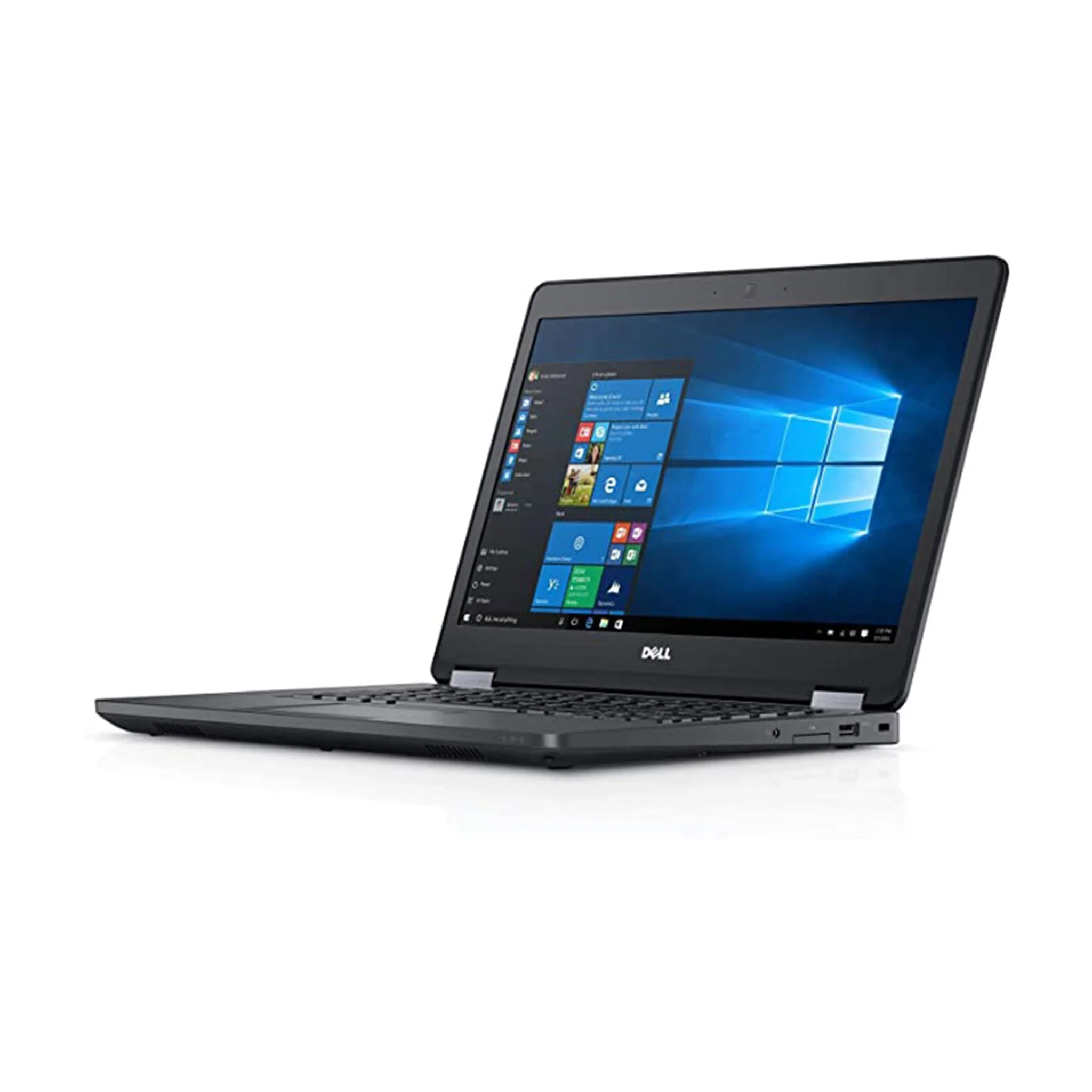 Dell Latitude E5470 Core i5-6th Gen 8GB RAM 256GB SSD 2GB GPU 14 Inch – Refurbished Laptop - AE Laptop image 3