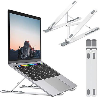 Nulaxy Laptop Stand - AE Laptop image 6