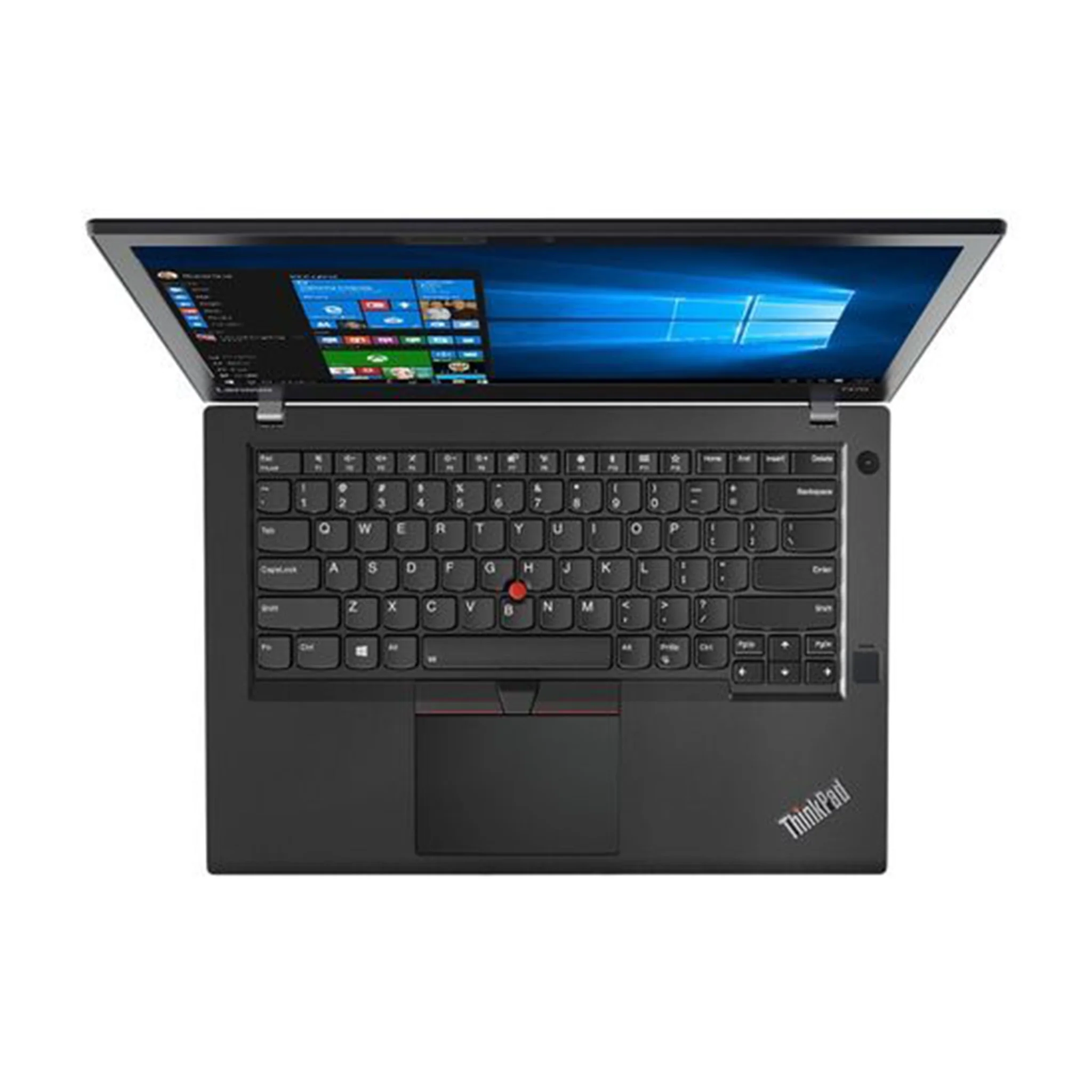 Lenovo ThinkPad L460 Core i5-6th Gen 8GB RAM 256GB SSD 14 Inch – Refurbished Laptop - AE Laptop image 4