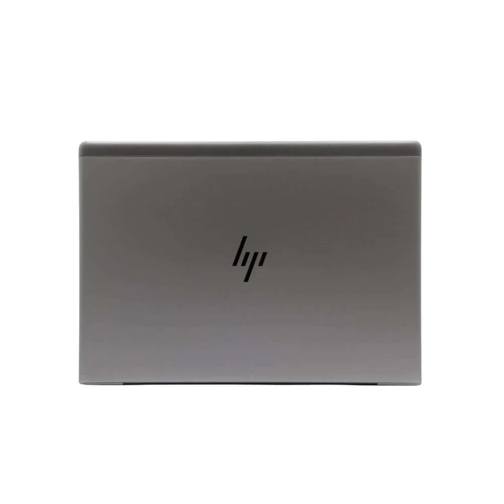HP ELITEBOOK 840 G5: Intel Core i5, 8th Gen, 8GB RAM, 256GB SSD - Gray - Unit 77449 - AE Laptop image 6