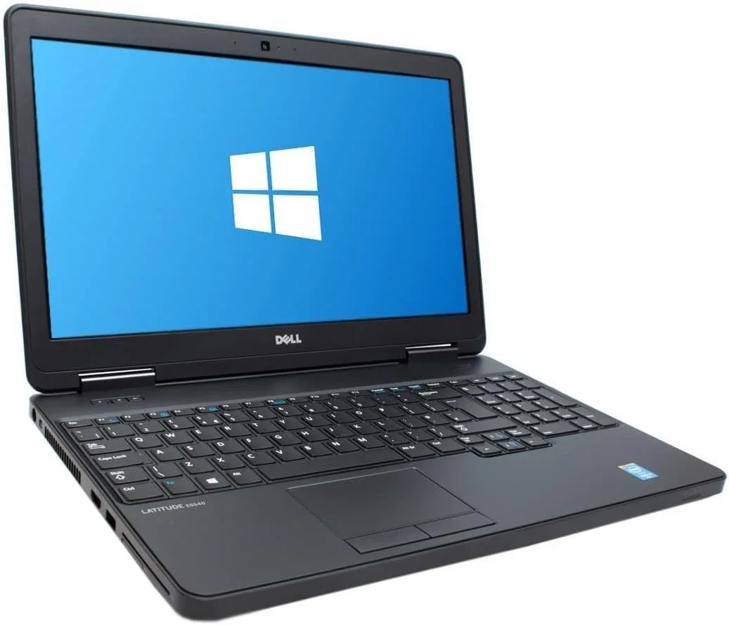 Dell Latitude E5440 - Core i5 4th Gen | 8GB RAM | 256GB SSD - AE Laptop image 3