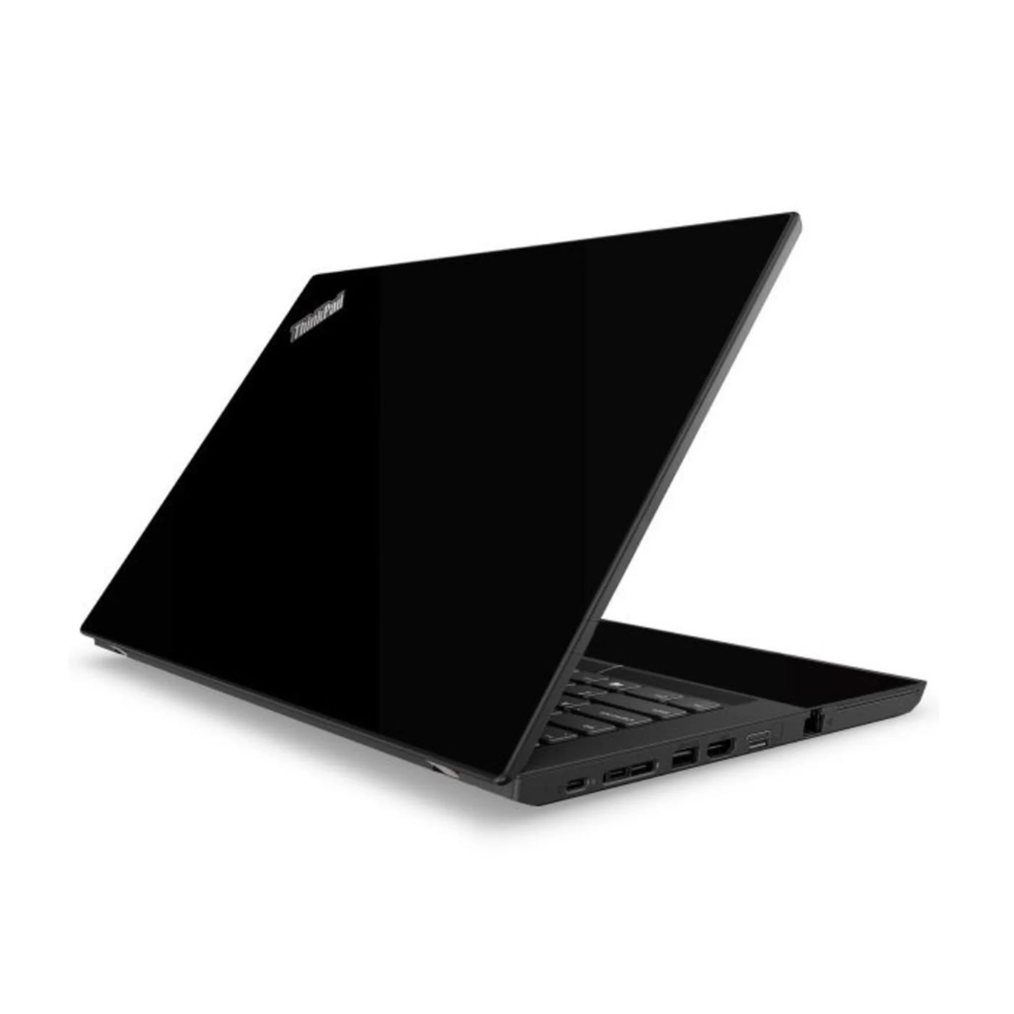 Lenovo ThinkPad L480 Core i7 8th Gen 16GB 256GB SSD 14 Inch – Refurbished Business Laptop
