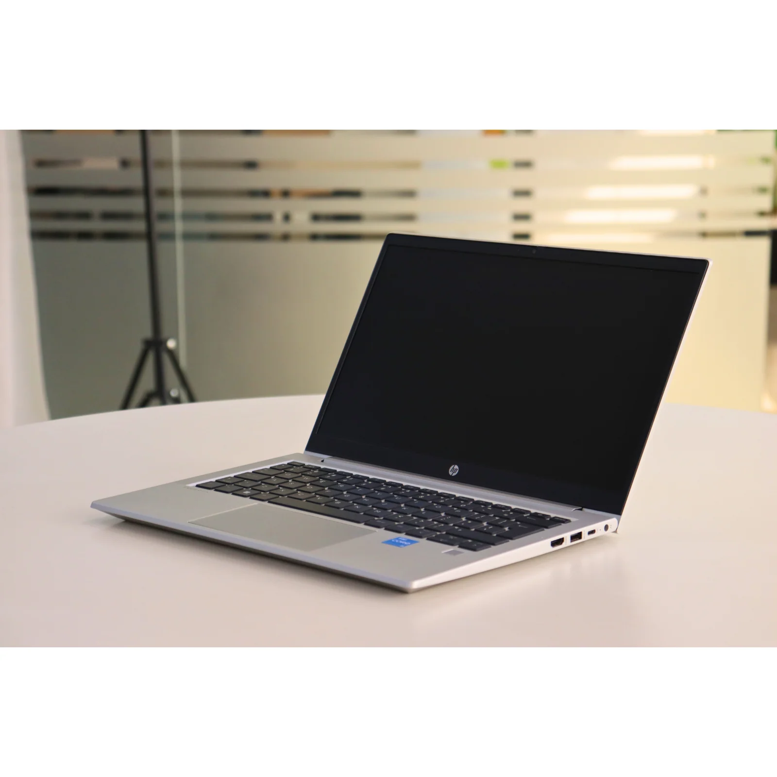HP PROBOOK 630 G8: 11th Gen i3, 16GB RAM, 256GB SSD - Gray - Unit 00271