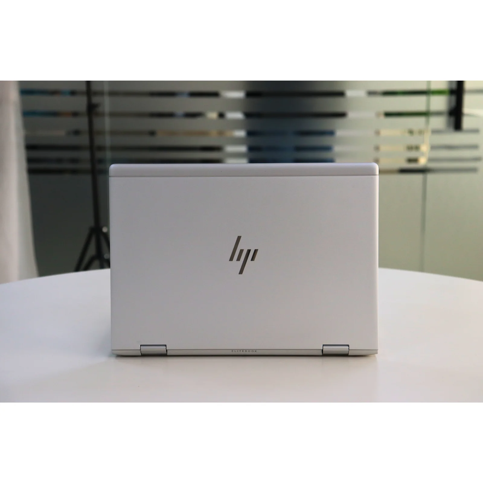 HP ELITEBOOK X360 830 G6: 8th Gen i5, 8GB RAM, 256GB SSD - Gray - Unit 95733 - AE Laptop image 6