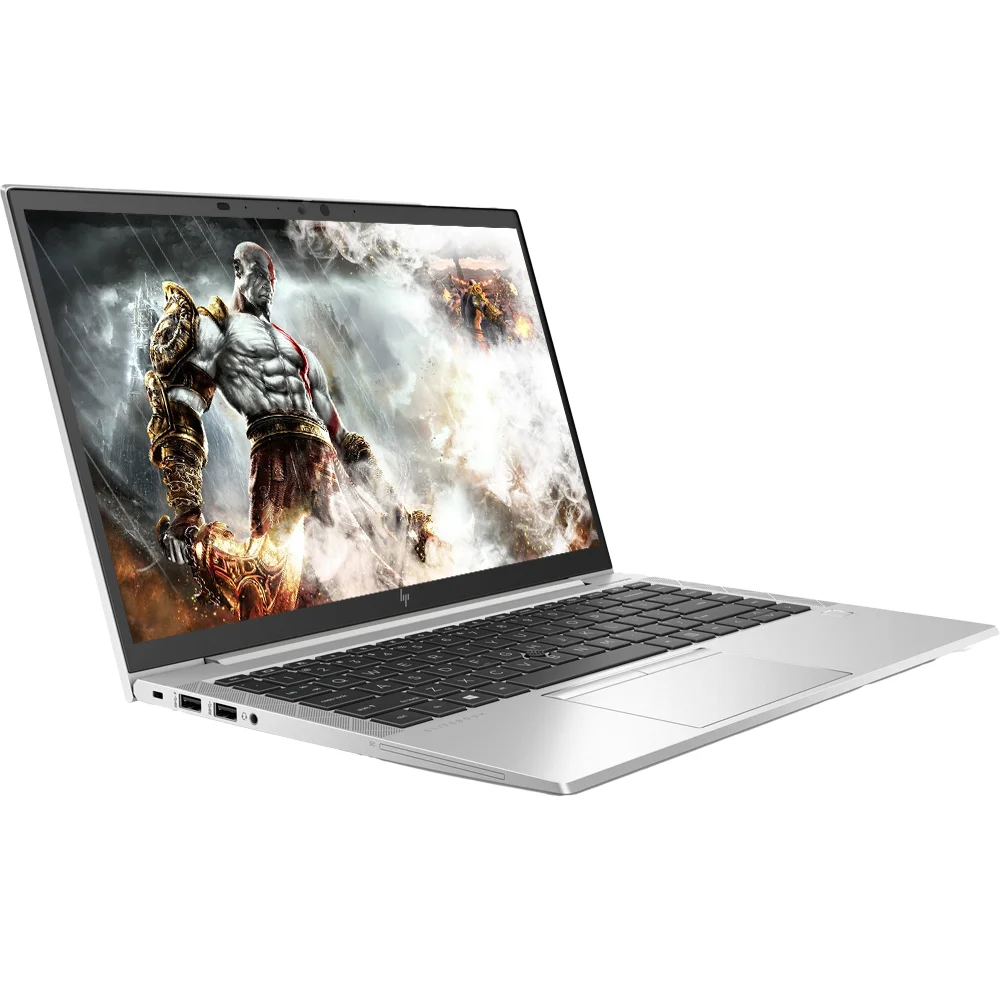 HP EliteBook 840 G6 14" Notebook | i5 8th Gen | 16GB RAM | 512GB SSD | 4GB Graphics