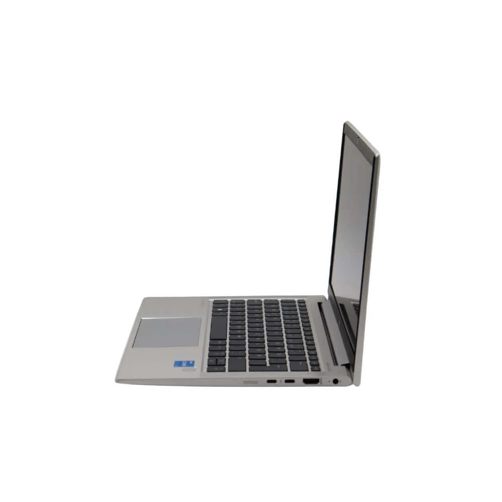 HP ELITEBOOK 830 G8 NOTEBOOK PC: 11th Gen i5, 16GB RAM, 256GB SSD - AE Laptop image 4