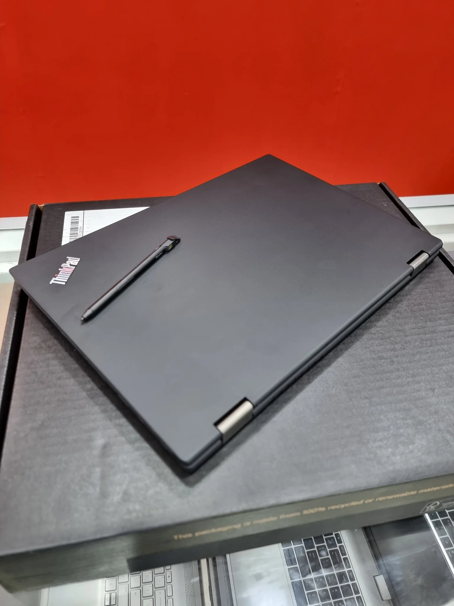 Lenovo ThinkPad Yoga L390 | Core i5 8th Gen | 16GB RAM 512GB SSD