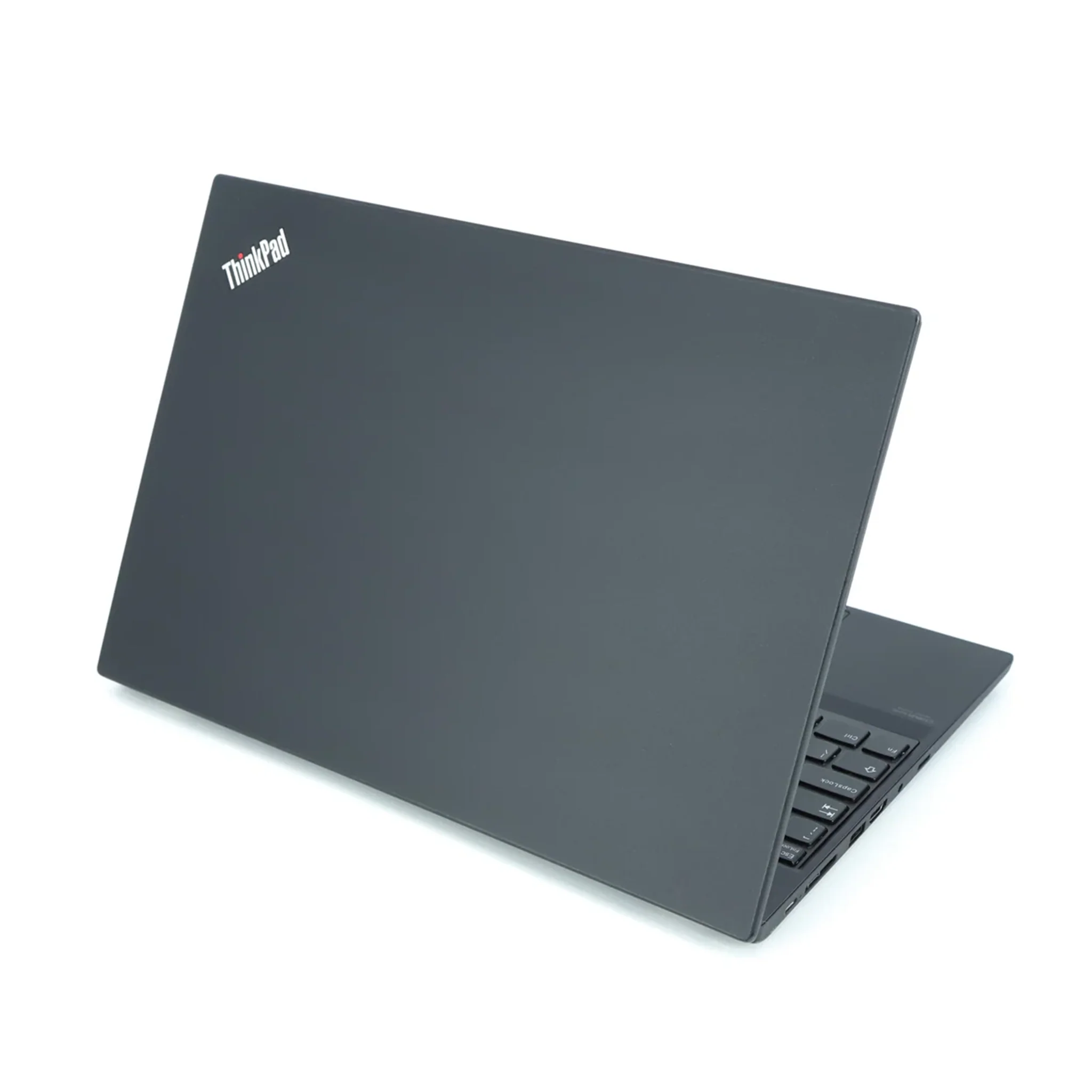 Lenovo ThinkPad T15 Gen 1 Core i5-10th Gen 8GB 256GB SSD 15.6 Inch – Refurbished Laptop