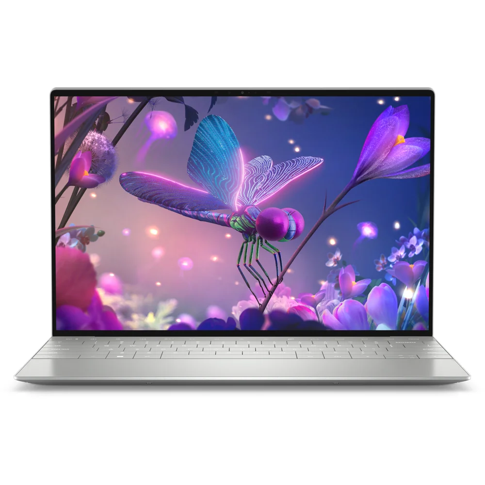 Dell XPS 13 Plus 13th Gen Intel® Core™ i7-1360P 16GB LPDDR5 RAM 512GB M.2, PCIe NVMe, SSD