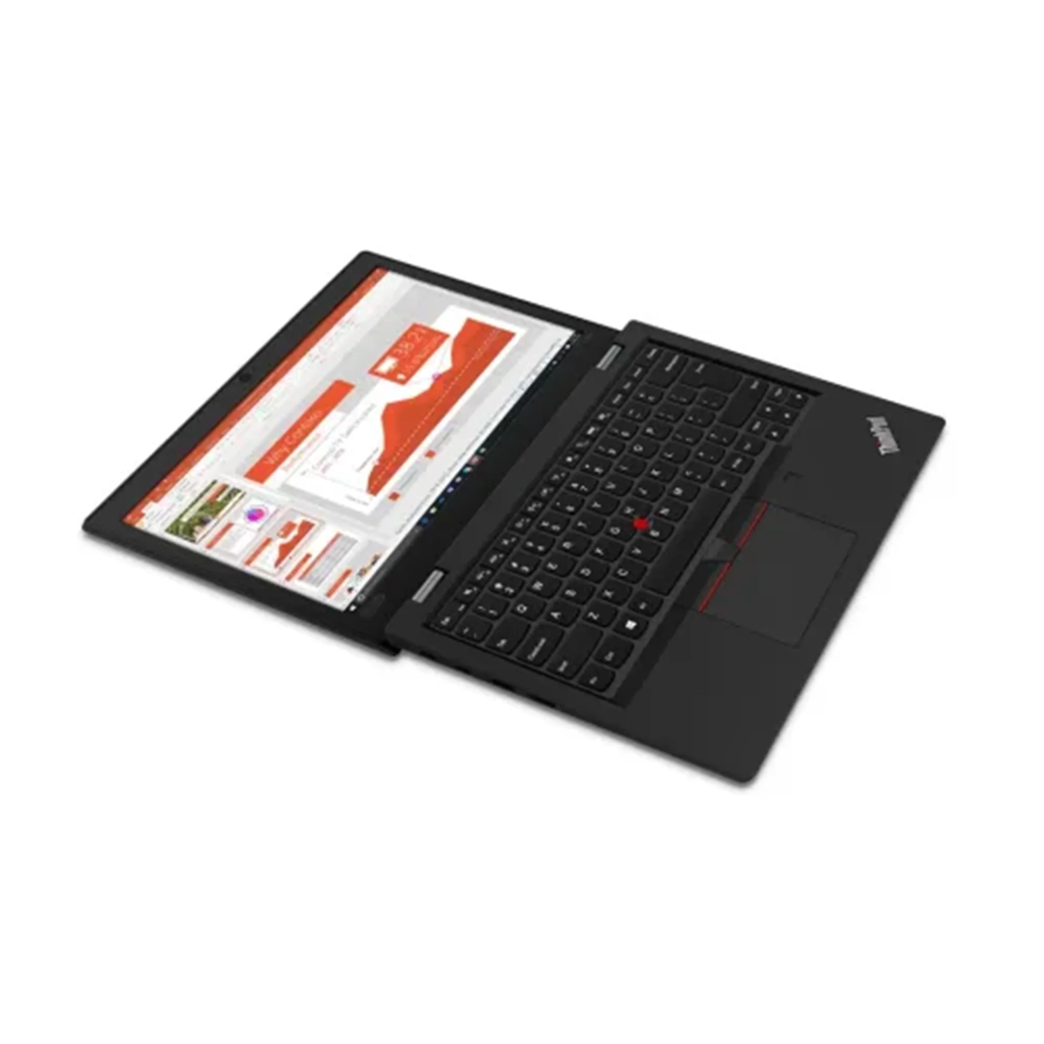 Lenovo ThinkPad L390 Yoga Core i3-8th Gen 4GB 128GB SSD 13.3 Inch Touch x360 – Refurbished Laptop - AE Laptop image 5