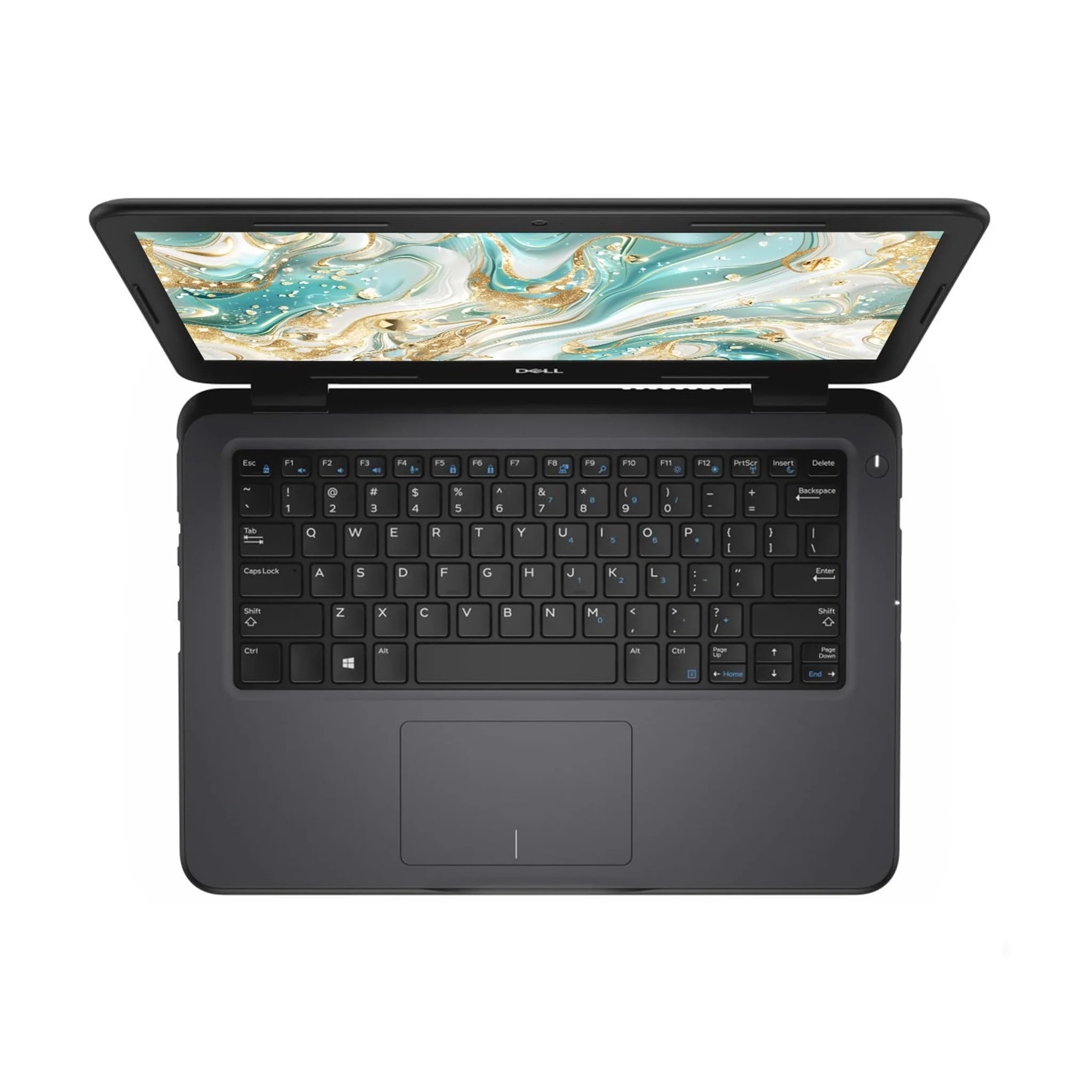 Dell Latitude 3310 Touch Core i5-8th Gen 8GB RAM 256GB SSD 13.3 Inch – Refurbished Laptop - AE Laptop image 6