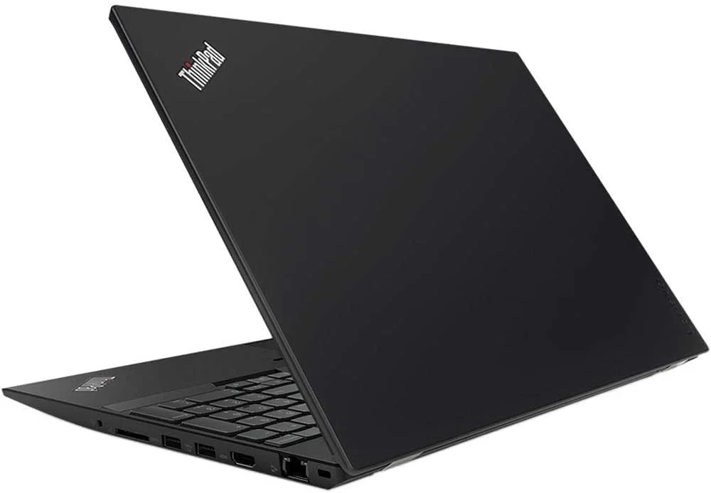 Lenovo ThinkPad P52s Mobile Workstation Ultrabook