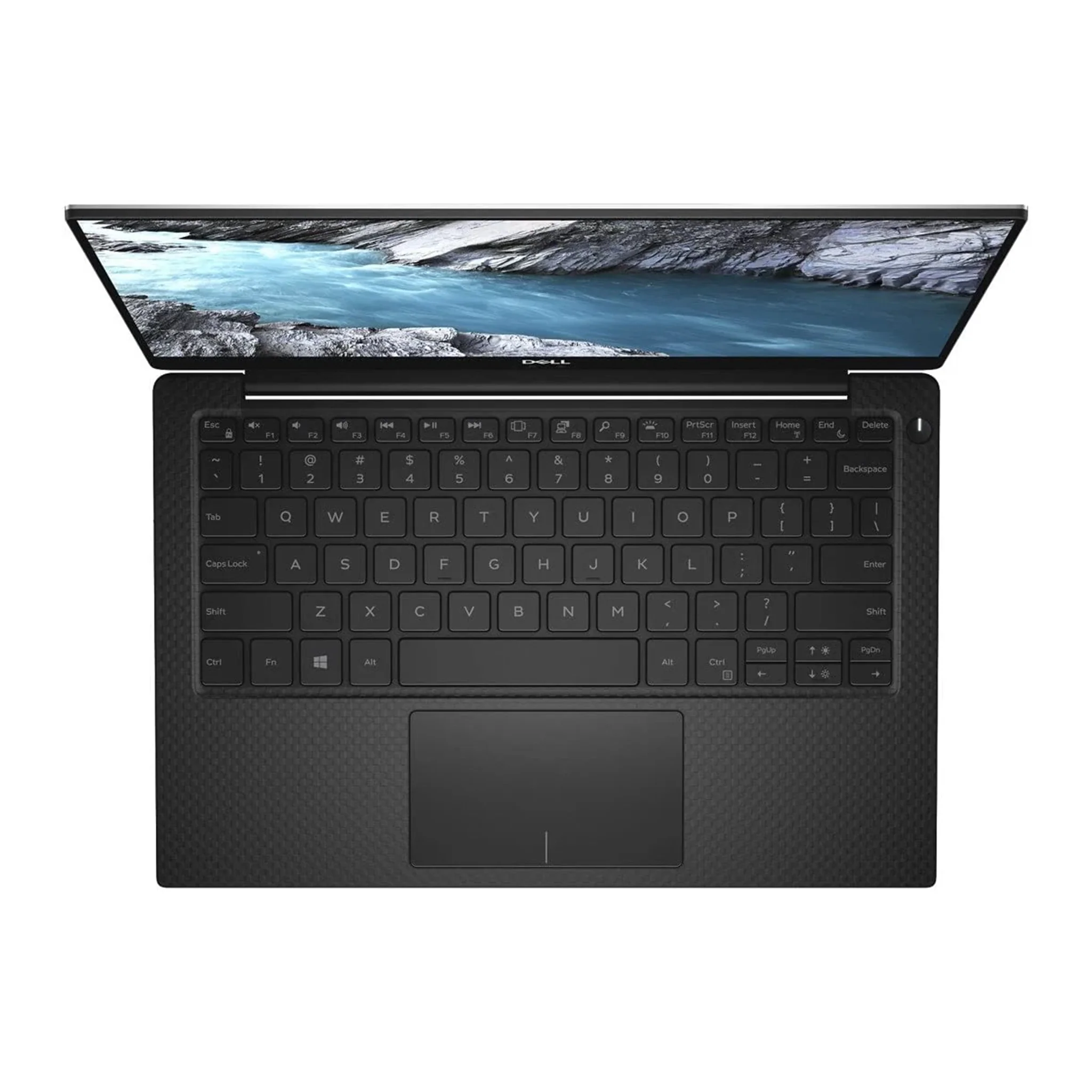Dell XPS 9370 (4K Display) Core i7-8th Gen 16GB 512GB SSD 13.3 Inch Touch – Refurbished Laptop - AE Laptop image 5