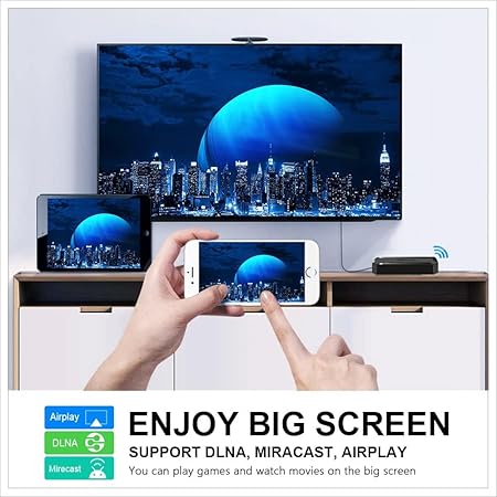 X96Q Pro Android TV Box © - AE Laptop image 8
