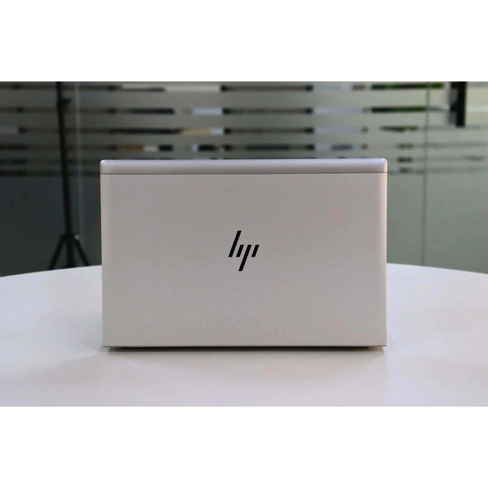 HP ELITEBOOK 830 G7: 10th Gen i5, 16GB RAM, 256GB SSD - Gray - Unit 00447 - AE Laptop image 6