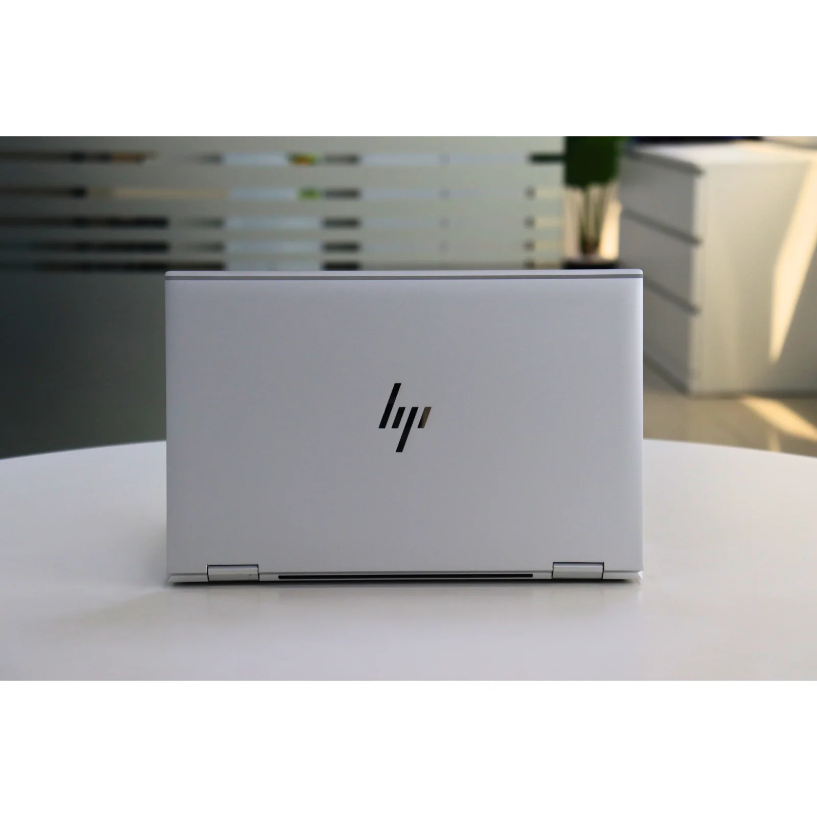 HP ELITEBOOK X360 1030 G8: 11th Gen i5, 16GB RAM, 256GB SSD - Gray - Unit 98727 - AE Laptop image 6