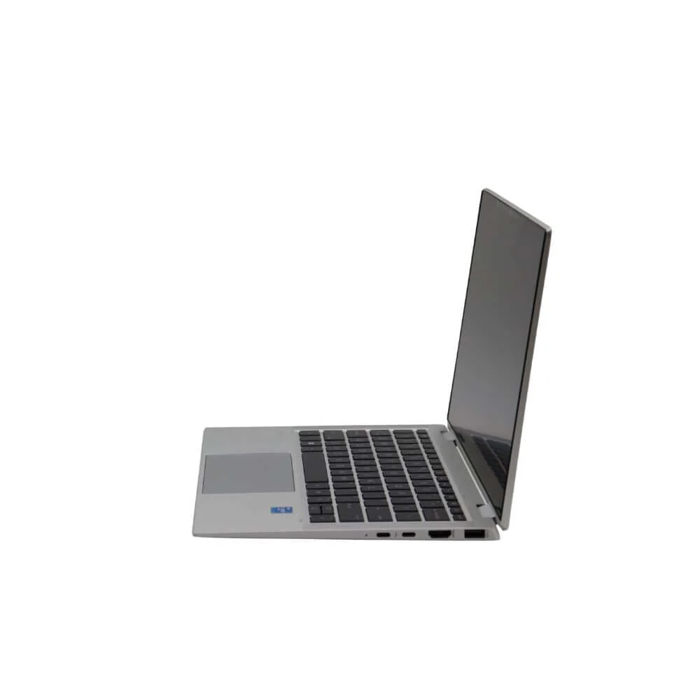HP ELITEBOOK X360 1030 G8: 11th Gen i5, 16GB RAM, 256GB SSD - Gray - Unit 71458 - AE Laptop image 4