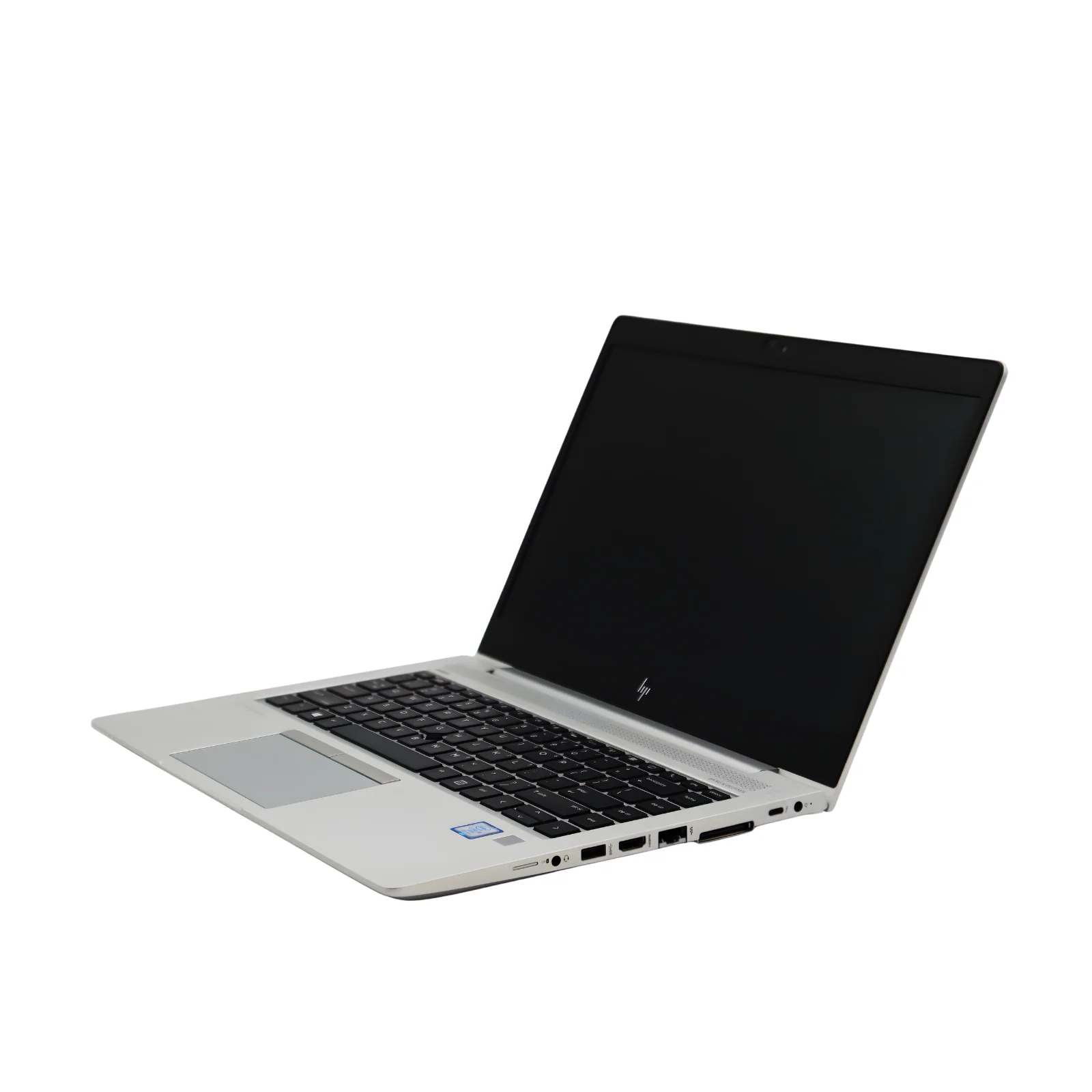 HP ELITEBOOK 840 G6: 8th Gen i5, 8GB RAM, 256GB SSD - Gray - Unit 94305