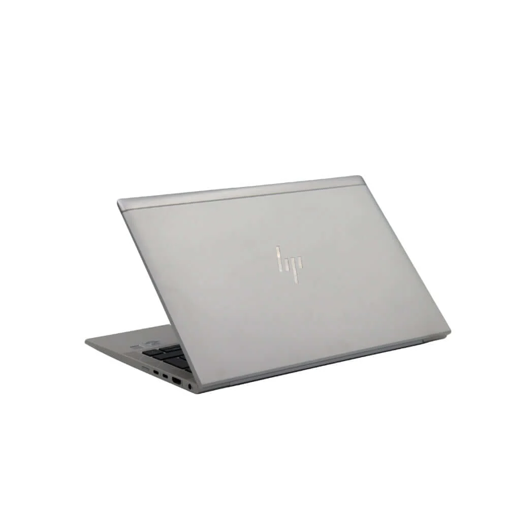 HP ELITEBOOK 830 G7: Intel Core i7, 10th Gen, 16 GB RAM, 256 GB SSD - AE Laptop image 5