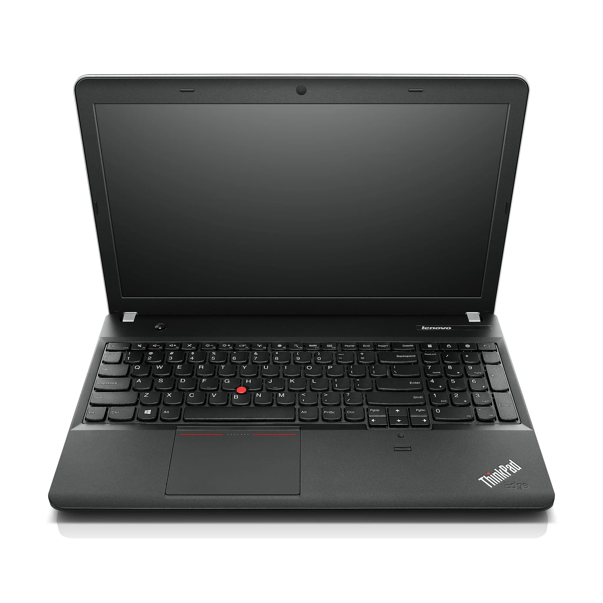 Lenovo ThinkPad E540 Core i3-4th Gen 4GB RAM 320GB HDD 15.6 Inch – Refurbished Laptop - AE Laptop image 1