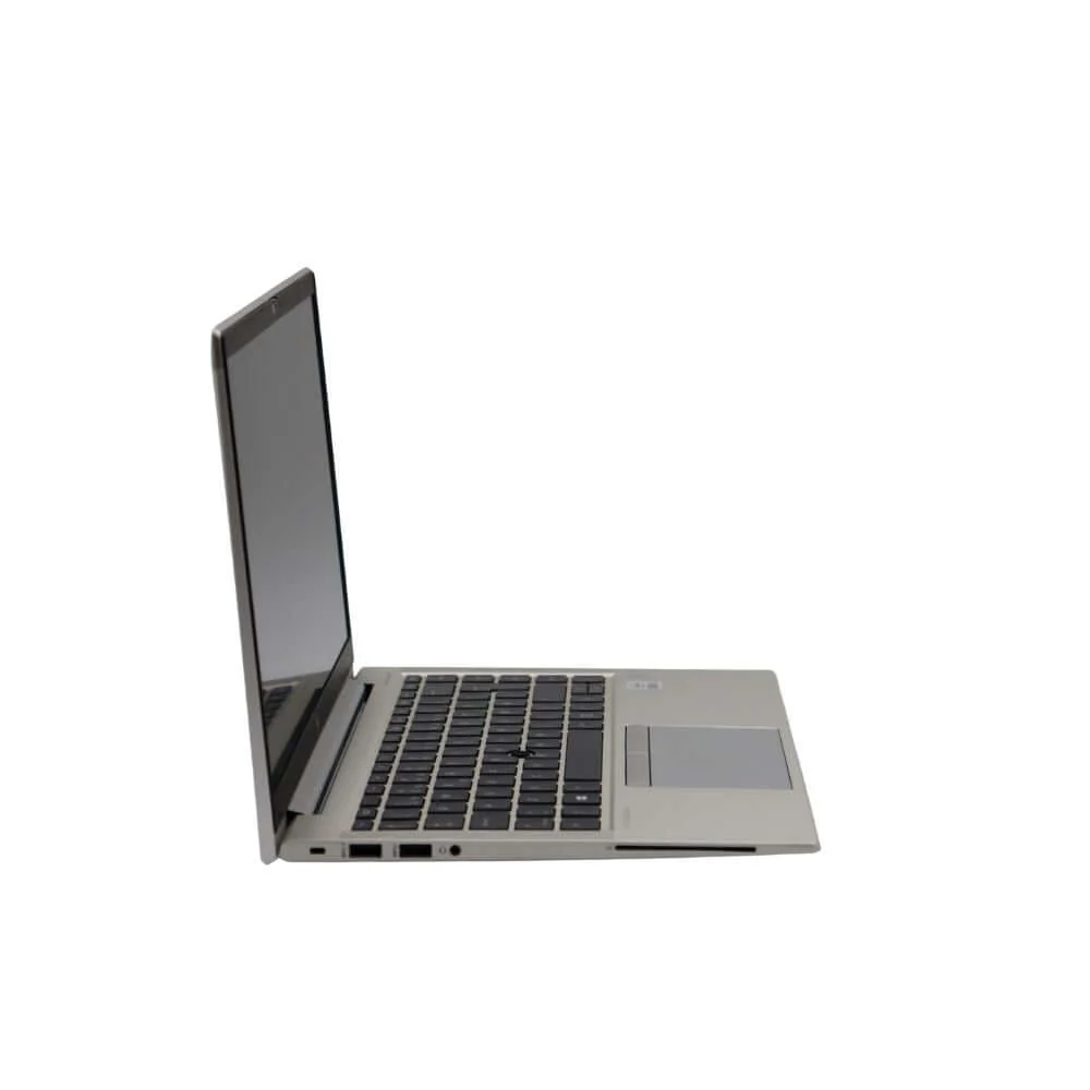 HP ELITEBOOK 840 G7: Intel Core i5, 10th Gen, 8GB RAM, 256GB SSD - Gray - Unit 01332 - AE Laptop image 3