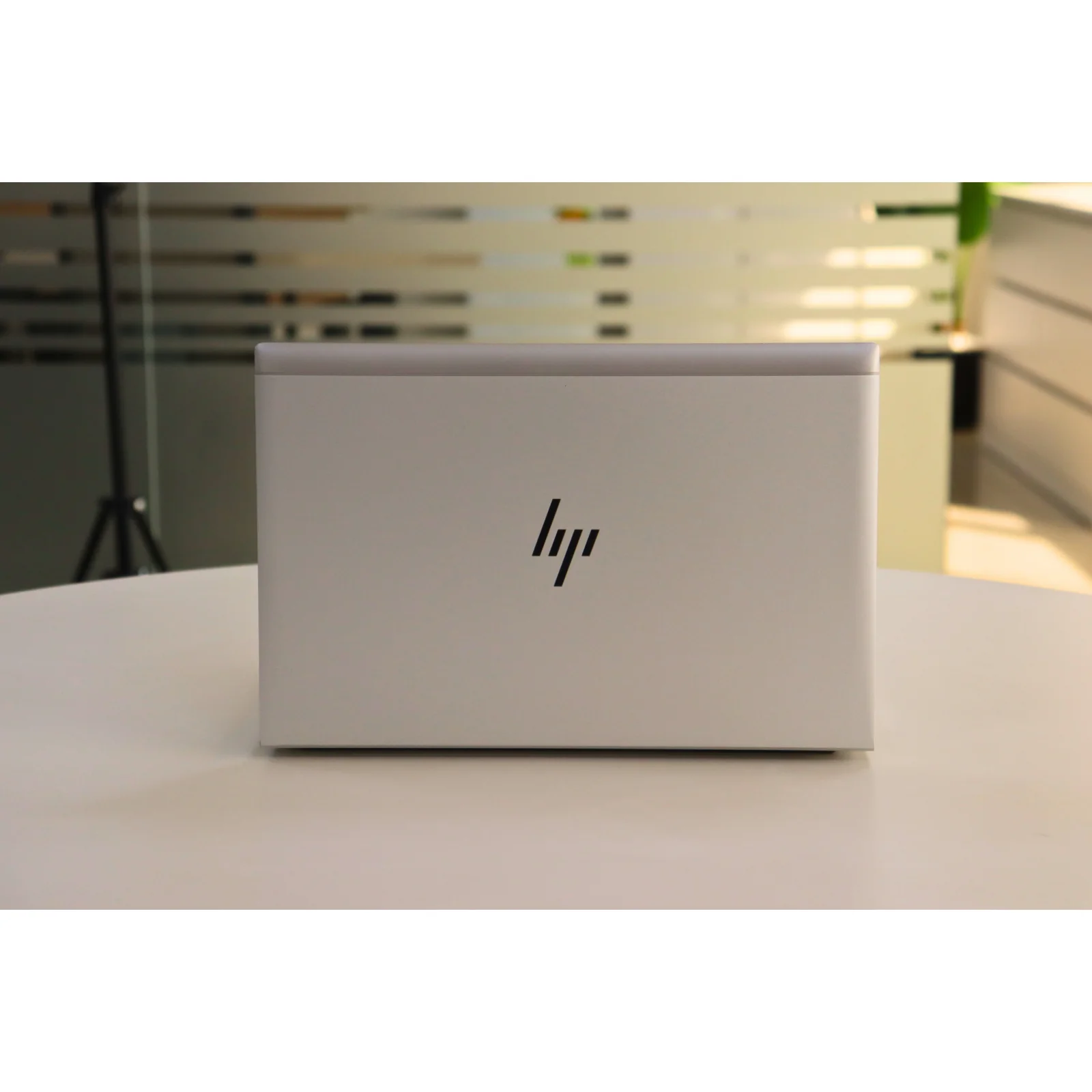 HP ELITEBOOK 830 G7: 10th Gen i5, 8GB RAM, 256GB SSD - Gray - Unit 00666 - AE Laptop image 6